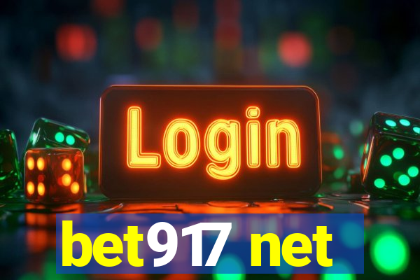 bet917 net